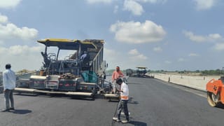 6 घंटे में पूरा होगा दिल्ली से कटरा तक का सफर! अगले साल से NE5 एक्सप्रेसवे पर फर्राटा भरेंगी गाड़ियां