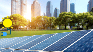 दिल्ली में अब कस्टमर आपस में खरीद और बेच सकेंगे सोलर बिजली, P2P पायलट प्रोजेक्ट की मंजूरी; जानें शर्तें