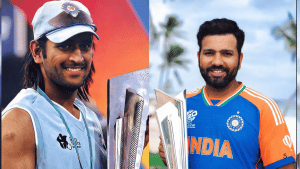 18 साल पहले जब धोनी ने जीता था वर्ल्ड कप, तब टीम इंडिया को कितनी मिली थी प्राइज मनी; रोहित की टाम को मिलें थे ₹125 करोड़