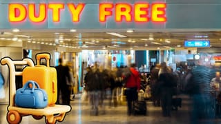 हवाई यात्रियों के लिए खुशखबरी, अब 75 हजार रुपये तक का सामान ड्यूटी फ्री, ज्वैलरी लाना भी हुआ आसान