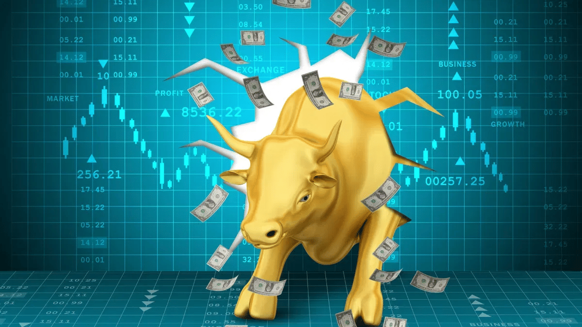 2 दिन में 44% उछला ₹10 से भी सस्ता ये स्टॉक, अपर सर्किट पर हो रहा बंद; जानें क्यों आई तूफानी तेजी