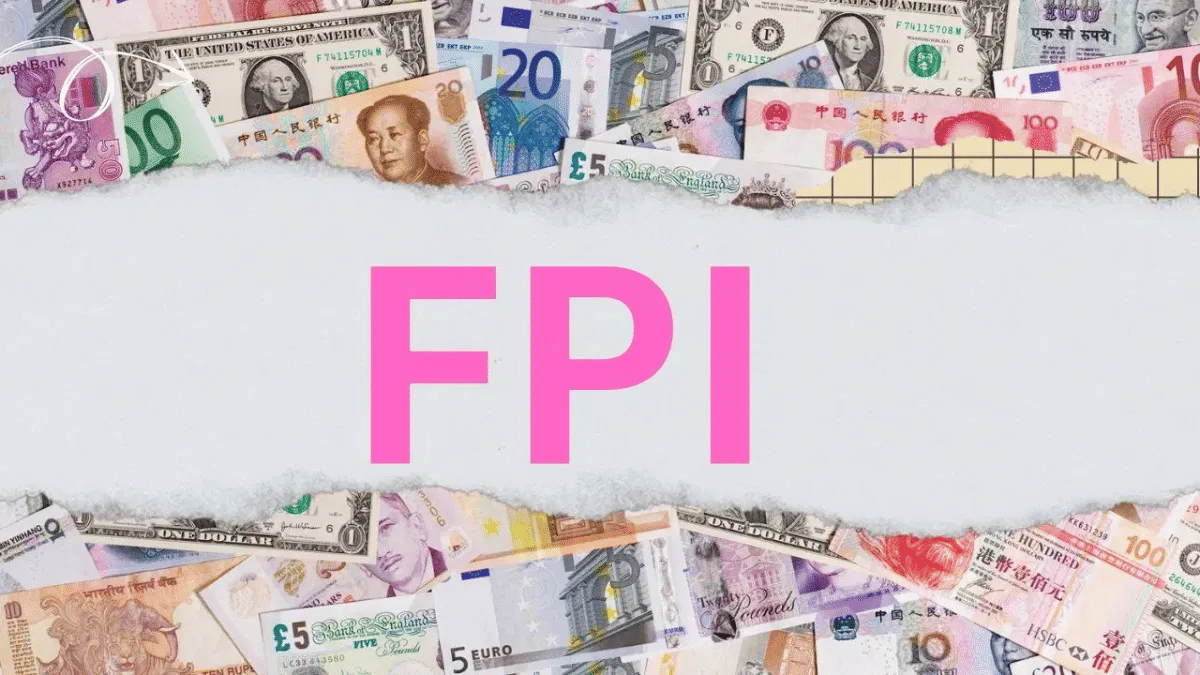 3 महीने बाद लौटी विदेशी खरीदारी, फरवरी में FPIs ने डाली ₹22615 करोड़ की रकम; फिर भी दबाव में बाजार