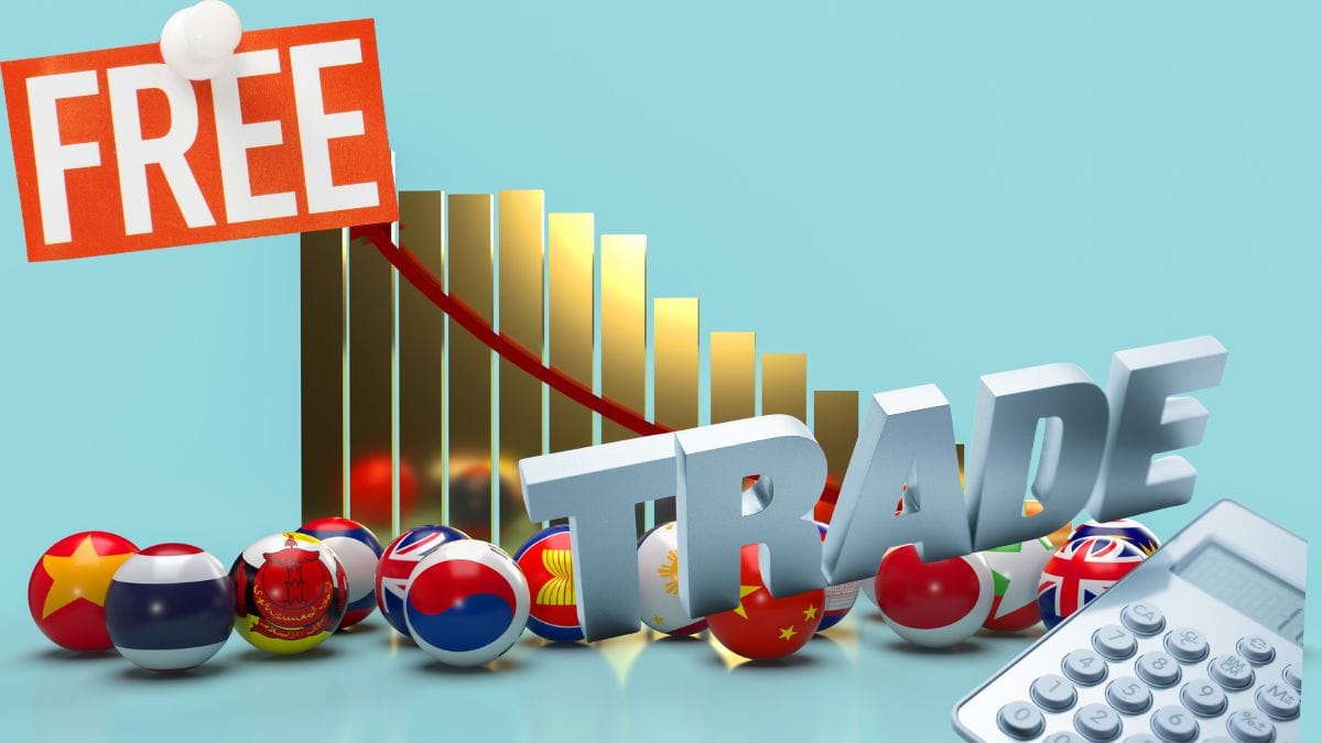 भारत का 38 देशों के साथ FTA, लेकिन बजट की इस बात ने बढ़ा दी टेंशन! 100000 करोड़ ड्यूटी का है मामला