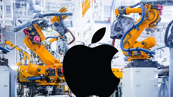 Apple जैसी कंपनियों को 5 साल की टैक्स छूट, सस्ते फोन और ज्यादा नौकरियों की उम्मीद; जानें सरकार का प्लान Apple जैसी कंपनियों को 5 साल की टैक्स छूट, सस्ते फोन और ज्यादा नौकरियों की उम्मीद; जानें सरकार का प्लान