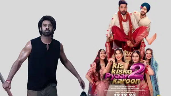 OTT Release 6 Feb: शुक्रवार को ओटीटी पर इन शोज की होगी एंट्री, देखें पूरी लिस्ट OTT Release 6 Feb: शुक्रवार को ओटीटी पर इन शोज की होगी एंट्री, देखें पूरी लिस्ट