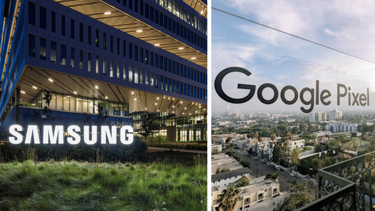 Galaxy S26 vs Pixel 10: Samsung का दमदार हार्डवेयर बनाम Google का AI दिमाग; जानें कौन पड़ेगा भारी?