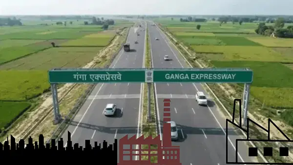 गंगा एक्सप्रेसवे पर इन 12 जगहों से मिलेगी एंट्री और एग्जिट, कब से शुरू होगी यात्रा, जानें पूरी डिटेल गंगा एक्सप्रेसवे पर इन 12 जगहों से मिलेगी एंट्री और एग्जिट, कब से शुरू होगी यात्रा, जानें पूरी डिटेल