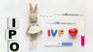 Gaudium IVF IPO Day 1: रिटेल निवेशकों की लगी कतार, एंकर निवेशक पहले ही लगा चुके हैं दांव, GMP लुढ़का