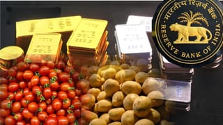 आलू-टमाटर नहीं सोना-चांदी बना RBI का नया मीटर, जानें कैसे पड़ेगा आपकी जेब पर असर