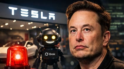 टेस्ला, स्पेसएक्स और Grok के लिए नहीं है कोई सेफ्टी टीम, एलन मस्क ने भरी हामी; क्या खतरे में है आपका डेटा?