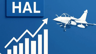 मजबूत तिमाही नतीजों का असर! PSU कंपनी HAL ने किया 700% डिविडेंड का ऐलान, रिकॉर्ड डेट भी तय