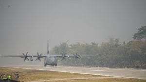 मिनटों में हाईवे बनेगा रनवे, असम में 4.2 किलोमीटर लंबी इमरजेंसी लैंडिंग फैसिलिटी तैयार, जानें खासियत