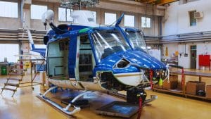 अब हेलीकॉप्टर भी बनाएगा अडानी ग्रुप, इटली की दिग्गज कंपनी से मिलाया हाथ, सेना की जरूरतों पर रहेगा फोकस