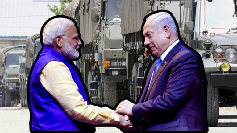 क्या है ‘Hexagon’ Alliance? जिसमें आया भारत का नाम, जानें क्या है बेंजामिन नेतन्याहू का प्लान