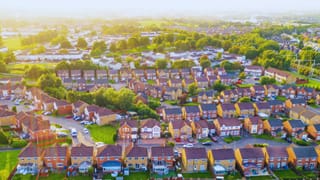 35000 करोड़ रुपये से यूपी में बनेंगे नए शहर, लिस्ट में लखनऊ, आगरा समेत ये शहर भी शामिल, EWS और LIG परिवारों को होगा फायदा