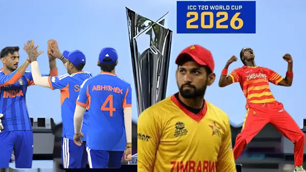 India vs Zimbabwe: भारत के लिए जिम्बाब्वे से जीत ही नहीं काफी, ये किस्मत फैक्टर दिलाएगा सेमीफाइनल का टिकट India vs Zimbabwe: भारत के लिए जिम्बाब्वे से जीत ही नहीं काफी, ये किस्मत फैक्टर दिलाएगा सेमीफाइनल का टिकट