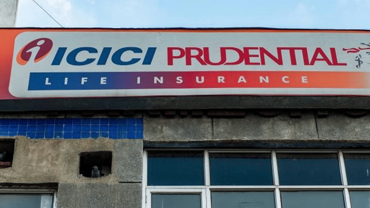 ICICI Pru Life को GST मामले में झटका, ₹984 करोड़ की टैक्स डिमांड बरकरार; शेयरों पर रखें नजर ICICI Pru Life को GST मामले में झटका, ₹984 करोड़ की टैक्स डिमांड बरकरार; शेयरों पर रखें नजर