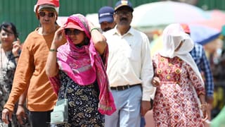 UP में बारिश के आसार, दिल्ली-NCR में 31 डिग्री तक चढ़ेगा पारा, जानें हफ्तेभर का मौसम अपडेट