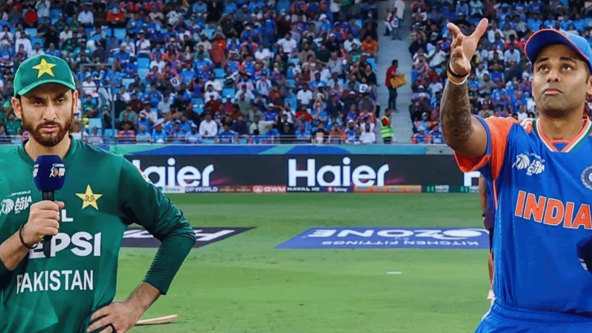 IND vs PAK: टी20 वर्ल्ड कप का महामुकाबला, कौन खेलेगा और कौन होगा बाहर; जानें दोनों टीमों की संभावित प्लेइंग 11
