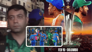 हार्दिक को रोकना मुश्किल, बुमराह का नहीं कोई जवाब… पाकिस्तान फैंस का रिएक्शन वायरल