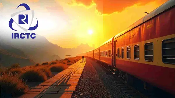 IRCTC Q3 नतीजे में 15% बढ़ा मुनाफा, अब 175% डिविडेंड का किया ऐलान; रिकॉर्ड डेट भी तय IRCTC Q3 नतीजे में 15% बढ़ा मुनाफा, अब 175% डिविडेंड का किया ऐलान; रिकॉर्ड डेट भी तय