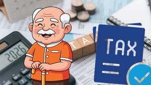 सीनियर सिटीजन अब ऐसे बचा सकते हैं अपना TDS, बार-बार फॉर्म भरने की नहीं होगी झंझट, जानें तरीका