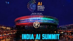 दिल्ली में आज से शुरू होगा India AI Summit 2026, Sam Altman और Sundar Pichai होंगे शामिल, भारत बनेगा AI का नया हब