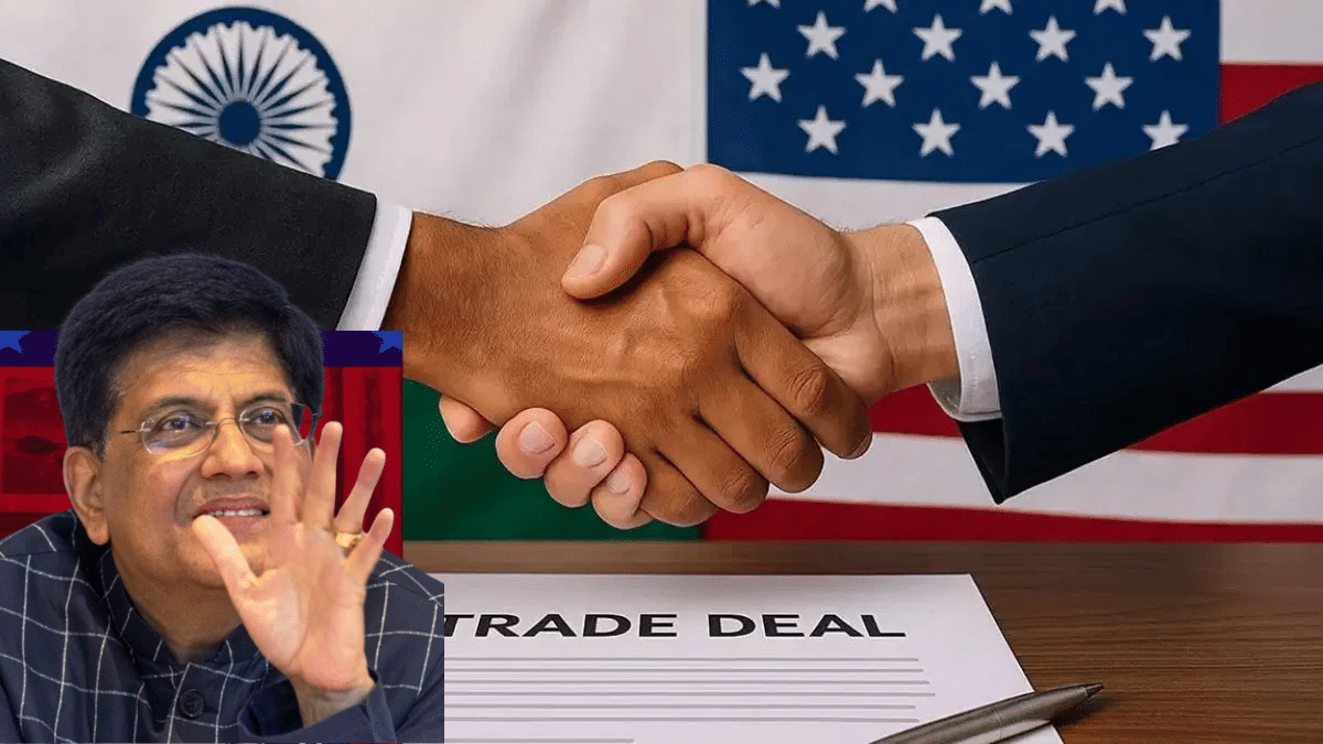 अगले हफ्ते लागू होगा नया US टैरिफ नियम, भारतीय निर्यात को मिलेगी बड़ी राहत; अमेरिकी ट्रेड प्रतिनिधि मार्च में आएंगे दिल्ली अगले हफ्ते लागू होगा नया US टैरिफ नियम, भारतीय निर्यात को मिलेगी बड़ी राहत; अमेरिकी ट्रेड प्रतिनिधि मार्च में आएंगे दिल्ली