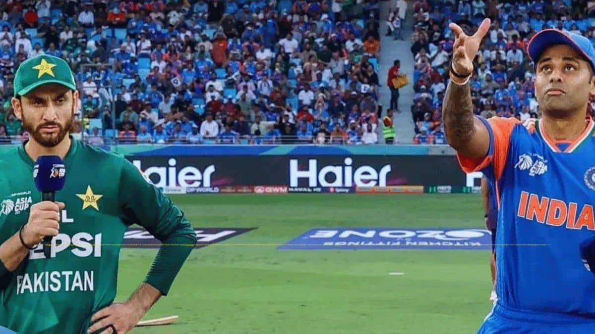 T20 वर्ल्ड कप में क्या एक बार फिर भिड़ सकते हैं भारत-पाकिस्तान, कैसे होगा ये संभव… जान लीजिए T20 वर्ल्ड कप में क्या एक बार फिर भिड़ सकते हैं भारत-पाकिस्तान, कैसे होगा ये संभव… जान लीजिए