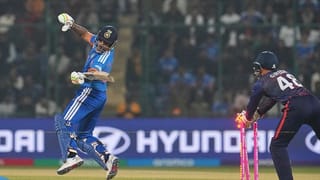 घूमती गेंद की फिरकी में उलझे भारतीय बल्लेबाज, अभी सुलझा लें सवाल, क्योंकि पाकिस्तान मांगेगा जवाब