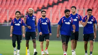 असल इम्तिहान आज! सुपर-8 में भिड़ेंगे इंडिया और साउथ अफ्रीका, काली मिट्टी की सरफेस पर क्या बदलेगा कॉम्बिनेशन?