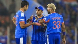 अहमदाबाद में भारतीय बैटिंग को करना होगा ‘ब्लास्ट’, कमजोरियों पर वार कर दक्षिण अफ्रीका दे सकता है गहरा जख्म