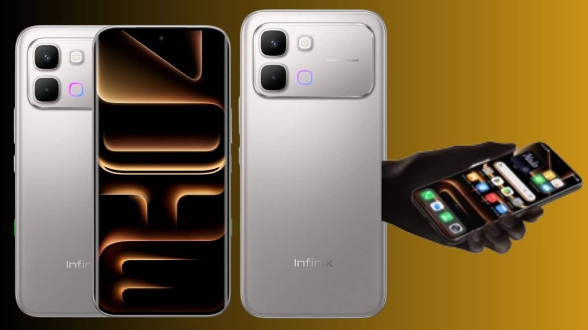 19999 रुपये में लॉन्च हुआ 6500mAh बैटरी वाला 5G फोन, 50MP कैमरा के साथ है खास गेमिंग फीचर्स 19999 रुपये में लॉन्च हुआ 6500mAh बैटरी वाला 5G फोन, 50MP कैमरा के साथ है खास गेमिंग फीचर्स