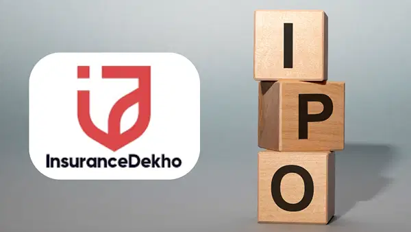 IPO के जरिये ₹2250 करोड़ जुटाने की तैयारी में InsuranceDekho, जानें कब तक हो सकती है लिस्टिंग IPO के जरिये ₹2250 करोड़ जुटाने की तैयारी में InsuranceDekho, जानें कब तक हो सकती है लिस्टिंग