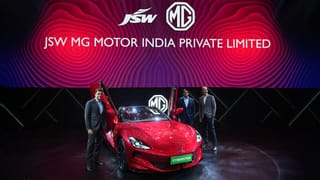 JSW MG Motor की बड़ी तैयारी! इस साल लॉन्च होंगी 4 नई SUV, प्लग-इन हाइब्रिड पर भी दांव