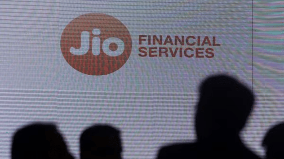 AI से चलेगा आपका फाइनेंस! Jio Financial ने पेश किया स्मार्ट JioFinance ऐप, ‘Finsider’ से मिलेगा खास अर्ली एक्सेस AI से चलेगा आपका फाइनेंस! Jio Financial ने पेश किया स्मार्ट JioFinance ऐप, ‘Finsider’ से मिलेगा खास अर्ली एक्सेस