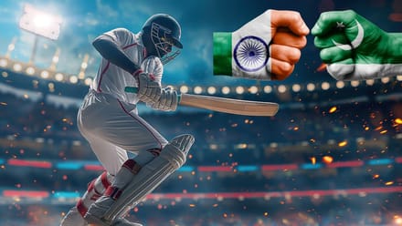 T20 में पाकिस्तान के खिलाफ किन भारतीय खिलाड़ियों ने जड़े सबसे ज्यादा छक्के? जानें नंबर वन पर कौन