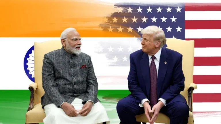 अगले साल भारत आ सकते हैं डोनाल्ड ट्रंप, लास्ट स्टेज में है ट्रेड डील; अमेरिकी विदेश मंत्री मार्को रुबियो का बड़ा बयान