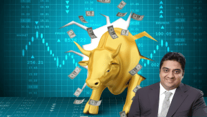 104% मुनाफा बढ़ने के बाद मुकुल अग्रवाल वाले इस स्टॉक में लगा अपर सर्किट, आई 20% की रैली