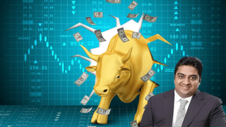 104% मुनाफा बढ़ने के बाद मुकुल अग्रवाल वाले इस स्टॉक में लगा अपर सर्किट, आई 20% की रैली