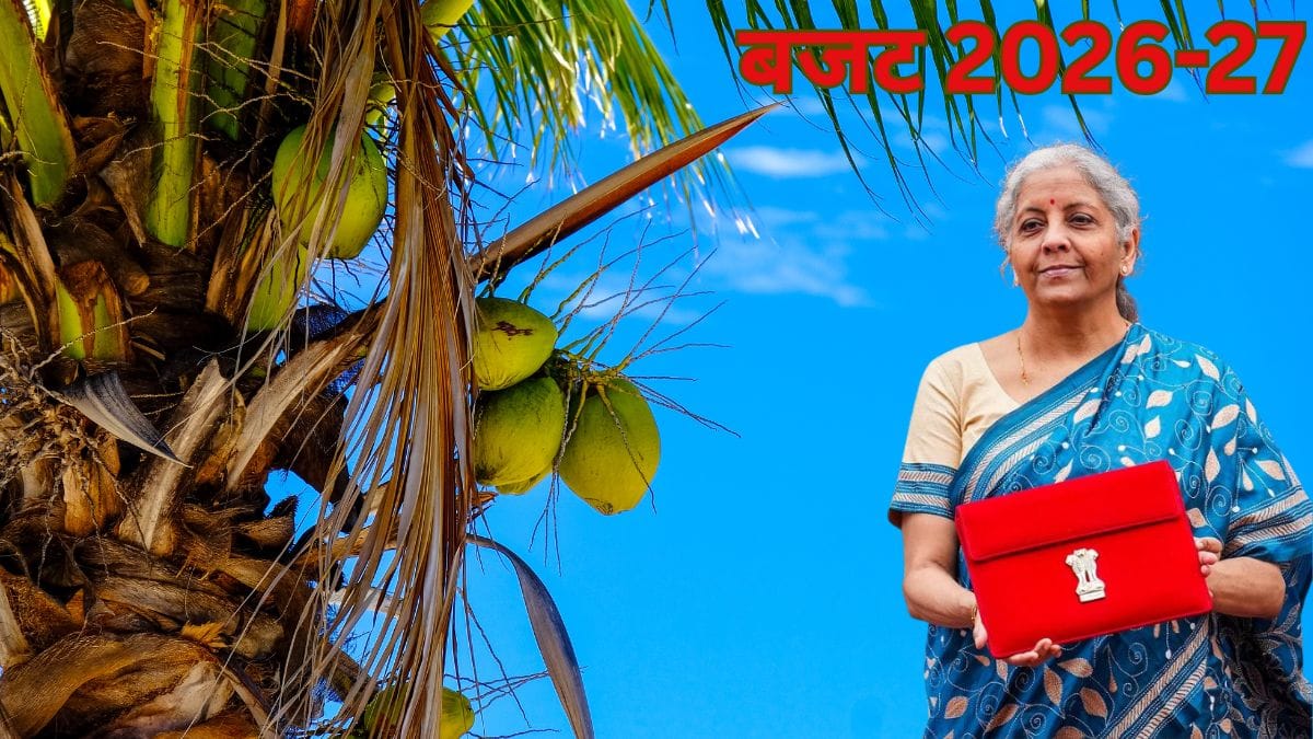 Budget 2026: खेती का गेम बदलेगी सरकार, नारियल-काजू समेत इन फसलों से बढ़ेगी कमाई; AI ऐसे करेगा किसानों की मदद