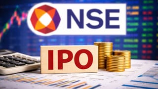 जल्‍द खत्‍म होगा NSE IPO का इंतजार, मार्च आखिर तक DRHP फाइल होने की उम्‍मीद, OFS से बेची जाएगी 4.5% हिस्‍सेदारी