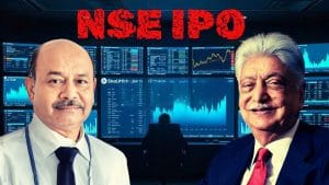 NSE IPO से होगी मेगा कमाई! जानें कैसे दमानी और अजीम प्रेमजी के लिए खुलेगी 20 हजार करोड़ रुपये की वैल्यू