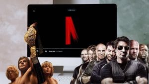 थ्रिल, एक्शन या इमोशन, वीकेंड प्लान है तैयार, इस वीकेंड नेटफ्लिक्स पर देखें ये 3 नई फिल्में