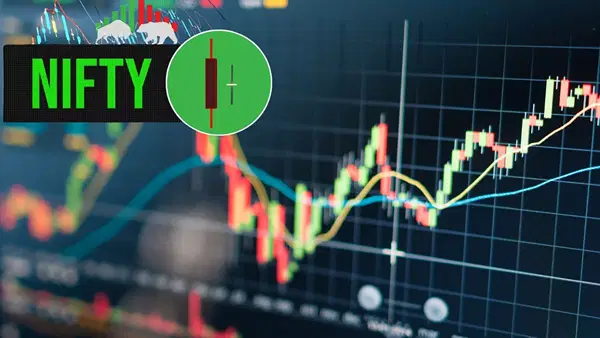 Nifty Outlook April 23: गिरावट के बावजूद सपोर्ट स्तर से ऊपर निफ्टी, बुलिश पैटर्न जारी; जानें- कल कैसी रहेगी चाल Nifty Outlook April 23: गिरावट के बावजूद सपोर्ट स्तर से ऊपर निफ्टी, बुलिश पैटर्न जारी; जानें- कल कैसी रहेगी चाल