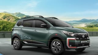 निसान ग्रैवाइट भारत में हुई लॉन्च, जानें-कितनी है कीमत और कौन से फीचर्स बना रहे इसे खास