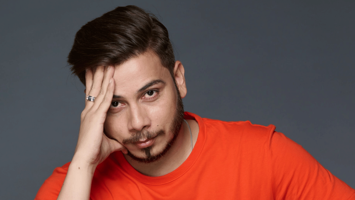 कौन हैं यूट्यूबर नितीश राजपूत, जिन पर नोएडा की कंपनी ने ठोका ₹2.5 करोड़ का मानहानि केस; जानिए कारण