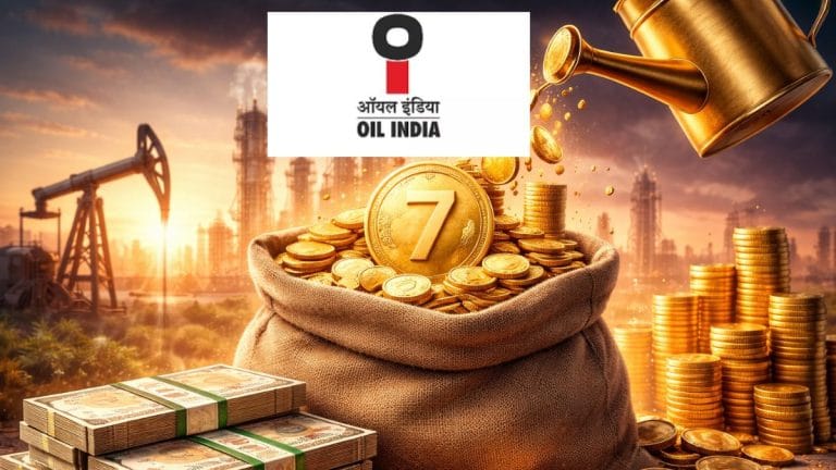 Q3 में इस महारत्‍न कंपनी का 11% घटा मुनाफा, फिर भी ₹7 का दे रही डिविडेंड, रिकाॅर्ड डेट तय