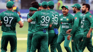 IND vs PAK: न बाबर, न कप्तान सलमान आगा… T20 WC में ये खिलाड़ी पाक का सबसे अमीर सितारा; जानें किसके पास कितना खजाना