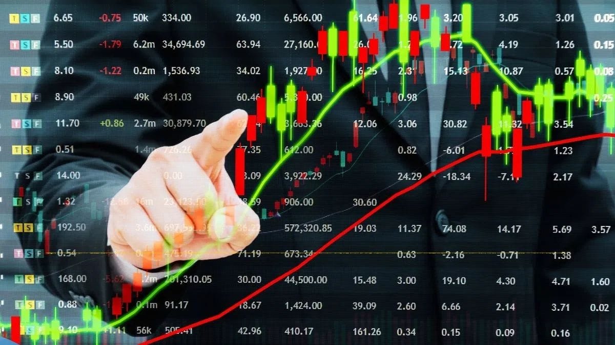 सरकार नवरत्न कंपनियों PFC और REC के मर्जर पर कर रही विचार, दो दिन में इतना उछल गए शेयर